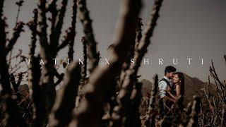 Prewedding teaser | Jatin x Shruti | Milestones Production | 2023 | 4k #prewedding