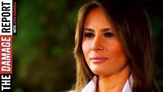 Melania: I'm The Most Bullied Person