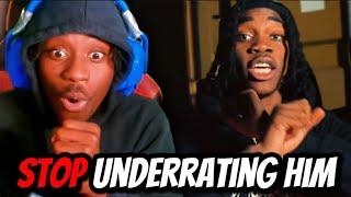 TOO UNDERRATED!! STACKS BW DIFFERENT SH**T FREESTYLE FIGHT FOR NEW YORK PERFORMANCE (REACTION)