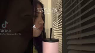I expect it to come like a month earlier  #tiktok #relatable #funny