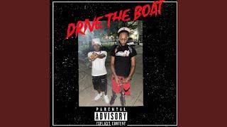 Drive The Boat