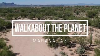Marana, AZ