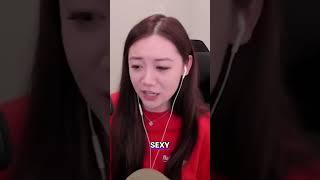 Fanfan Thinks Flirting = Harassment?! 