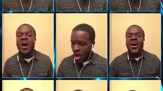 Noah (Cover) by The Gospel Wonders