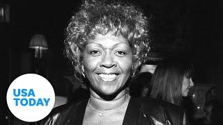 Cissy Houston, Grammy award-winning gospel singer, dies at 91 | USA TODAY