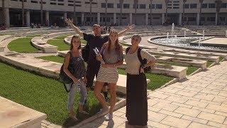 University of Alicante - USAC Alicante Tour