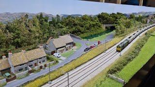 My Top 10 Model Railway Layouts 2023