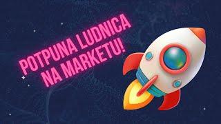 Trump je lansirao memecoin, altcoin sezona kreće!