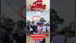 PENAMPAKAN MISTERIUS #memes #funny #misteri