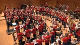 The Marines' Hymn - "The President's Own" U.S. Marine Band - 2016