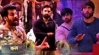 Bigg Boss 18 : KaranVeer & Vivian एक साथ Avinash को Save किया | असली सच्चाई आई सामने | New Time God