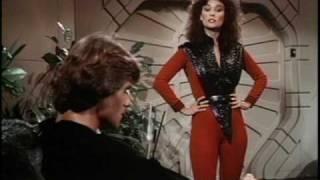 Jane Badler Diana V The Series Charles Wedding Proposal