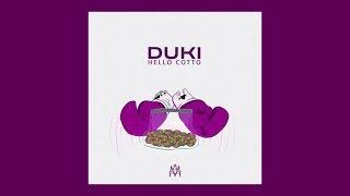 Duki - Hello Cotto (Prod. by Omar Varela, Mykka & Asan)