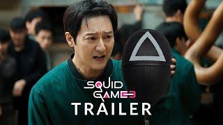 Squid Game 3 (2026) - First Trailer | Netflix