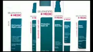 Dr. LeWinn's Medic - Your Prescription for Healthy Looking Skin