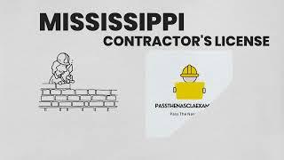 How to Get a Mississippi Contractor's License