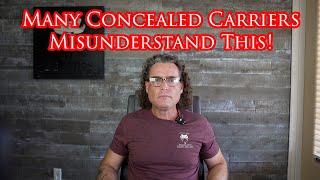 What's The REAL Difference Between Duty To Retreat and Stand Your Ground?