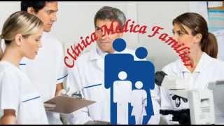 Clinica Medica Familiar