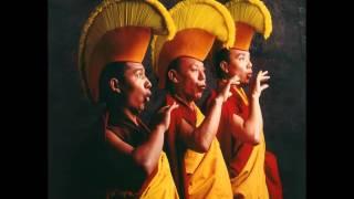 Sacred Tibetan Chants (Drepung Loseling Monastery)