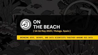 J On The Beach 2025 - Teaser