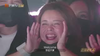 ENG SUB"Call Me By Fire S2 披荆斩棘2"EP12:The last concert witnessed the birth of a new season丨MangoTV