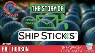 The Story of SHIPSTICKS From Dream to ONE MILLION Packages