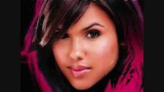 Kristinia DeBarge - Speak Up