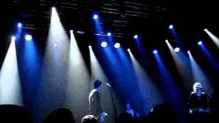 The Raveonettes - Chains - Train 13/3 2013