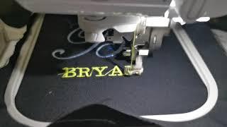 Brother NV180 Embroidery