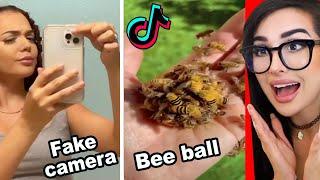 Cool Things I Learned On Tik Tok