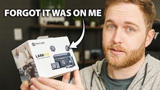 Is The Hollyland Lark M2 Lavalier Mic Worth it?