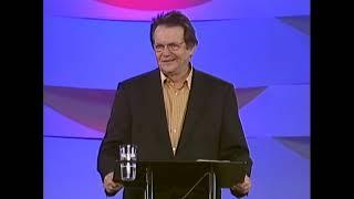 Evangelista Bonnke Testimonio ,Reinhard Bonnke. testimony