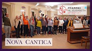 Nova Cantica | Adventskonzert 2023