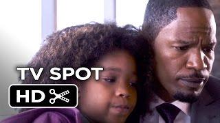 Annie TV SPOT - Can't Wait (2014) - Jamie Foxx Movie HD