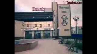 Кульсары Часть 2 . by Turarbek Sagimbaev!!!