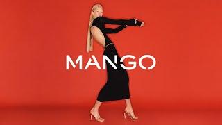 DRESS THE MUSIC — MANGO In-Store Fashion Music Playlist | Kandra