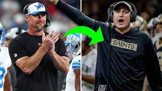 Could Darren Rizzi Be the Next Dan Campbell?? | James Skrmetta Reacts to Viewer Voice Messages