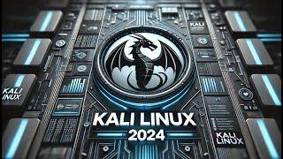 How to Install Kali Linux 2024 from Start to Finish + Basic Configurations [2024]