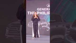 GWM Haval H6, Haval Jolion, GWM Cannon Launch Event | Short