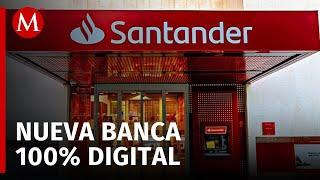 Santander lanza lista de espera para acceder a Openbank, su nueva oferta de banca digital