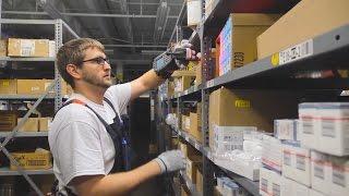 AmerisourceBergen -  Warehouse Careers