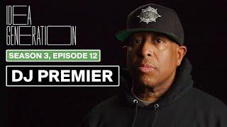 DJ Premier on Gang Starr, Jay-Z, Biggie, and Becoming One of Music’s Biggest Producers