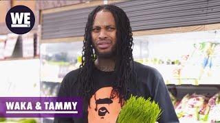 Waka & Tammy Season 3  First Look!!