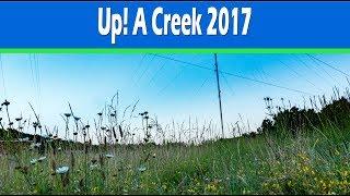 West Creek Conservancy"s Up! A Creek 2017