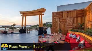 Rixos Premium Bodrum #Bodrum #hotel #holiday