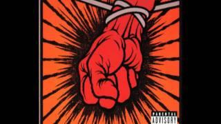 Metallica - St.Anger HQ