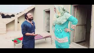 BADKIRDAR AURAT|ALIYA MALIK AND MAAN JI TEAM NEW VIDEO |2024