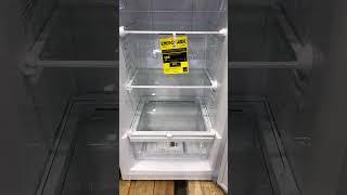 Upright Freezer at Costco!