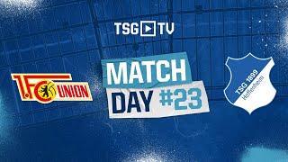 Matchday #23 | Die Vorschau auf FCUTSG