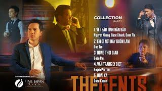 The Gents Collection Part 1 (Official 4K) | Quốc Khanh, Nguyên Khang, Đức Tân, Đoàn Phi, Phi Tiễn